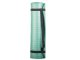 Foam Fitness Yoga Exercise Mat - 180x60 x1cm, Turquoise