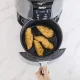 Ninja AF100EU Hot Air Fryer