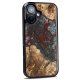 Уникальный чехол Bewood для iPhone 16 - Планеты Плутон