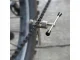 3-in-1 Bike Chain Tool & Breaker Splitter, Silver