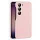 Dux Ducis Grit Case for Samsung Galaxy S23+, Pink