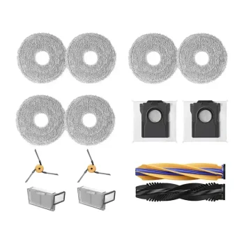 Dreame RAK86 Accessory Kit for X60 Ultra / X60 Pro Ultra