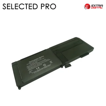 Extra Digital Apple MacBook Pro 15 (A1286) Battery, 5900mAh