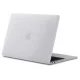 Tech-Protect SmartShell case for MacBook Air 13'' 2018-2020 - matte