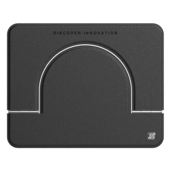 Magnetic Tablet Stand NILLKIN FLEXWING for Desk, Black