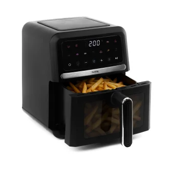 Huslog HUS1032 Air Fryer, 1500W, 5L