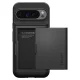 Spigen Slim Armor CS case for Google Pixel 9 Pro XL - black