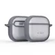 Tech-Protect Magmat Case for AirPods 4, Gray