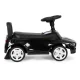 Multistore Mercedes C Class Kids Ride-On Car with Sounds, Black