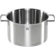 ZWILLING Vitality Stainless Steel Cookware Set 5-Pc, Silver