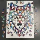 Kruzzel Wooden Wolf Puzzle, 170 Pieces