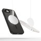 Tech-Protect MagMat MagSafe Case for Nothing CMF Phone 2 Pro, Black/Clear