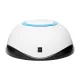Glow V1 UV LED Nail Lamp 168W, Blue