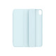 Etteri Samsung Galaxy Tab A9+ 2023 11\' Flip Case, Light Blue