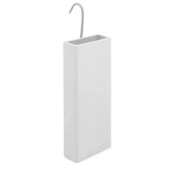 Air humidifier for the radiator