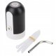 Portable Electric Drinking Water Pump, Bottle Dispenser