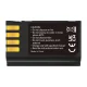 Newell Plus DMW-BLK22 Replacement Battery for Panasonic