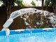 Intex 28089 Multi-Color LED Pool Sprayer