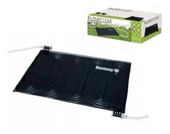 Bestway 58423 Solar Pool Heating Mat, 171 x 110 cm