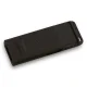 USB Flash Drive Verbatim Store n Go Slider 128GB USB 2.0 (49328), Black
