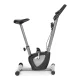 Movepro Stationary Exercise Bike with Computer, Grey