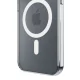 3mk Frosty MagCase for Apple iPhone 16E White