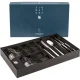WMF Flame Plus Cutlery Set, 30 Pieces, Cromargan protect