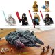 LEGO Star Wars 75389 The Dark Falcon