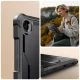 Tech-Protect Kevlar Pro Phone Case Cover Samsung Galaxy Tab A9+ / A11+ - Black