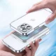 Joyroom Case for iPhone 14 Plus (JR-14X3), Transparent