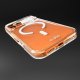 SBS Extreme Mag Case for iPhone 17 Pro with D3O, Transparent