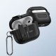 Tech-Protect Slim Hook Case for AirPods 4 Black