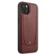 Mercedes iPhone 13 mini Case Urban Line, Red