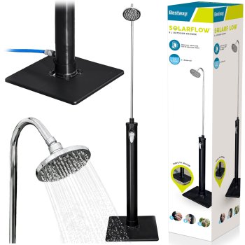 Bestway 58694 Saules duša 8L