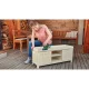 Bosch EasySander 18V BT Cordless Multi Sander (Bare Tool)