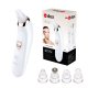 ELDOM ZU10 Face and Neck Cleansing and Skincare Device