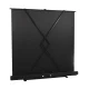 Maclean MC-963 Portable Projector Screen, 86\", 4:3