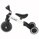 Trike Fix Mini 3-in-1 Multifunctional Kids Balance Bike, White