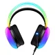 Wired Gaming Headphones ONIKUMA X25 Black 50mm