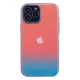 Aurora Case for iPhone 12 Pro Max TPU Iridescent Cover, Gold