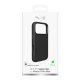 Puro iPhone 17 Pro Max Case Icon Mag Pro, Black