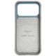 Nimmy iPhone 17 Pro Case Cool&Cute 2.0 Nag, Gray