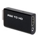 Переходник ps2 на HDMI 1080p
