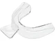Anti Grinding Night Dental Teeth Mouth Guard Protection, 2pcs.