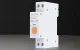 Smart ZigBee Fuse Avatto ZWCB16 1-63A Energy Metering