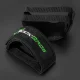 Rockbros GZT1001BK Bicycle Pedal Straps 2 pcs Black