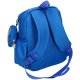 Kids Kindergarten Backpack Astronaut, 30x22x11 cm, Blue