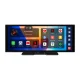 OTTOCAST N95C Car Monitor with Rearview Camera, 11.4\" HD, Android 15