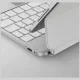 Uniq Venno Pro Magnetic Smart Case with Keyboard for iPad Air 10.9\" & Pro/Air 11\" - White