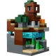 LEGO Minecraft 21589 Mini Biomes